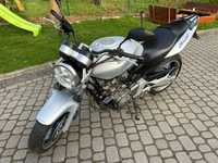 Honda Hornet 600, 2003r.,pc36, niski przebieg!!