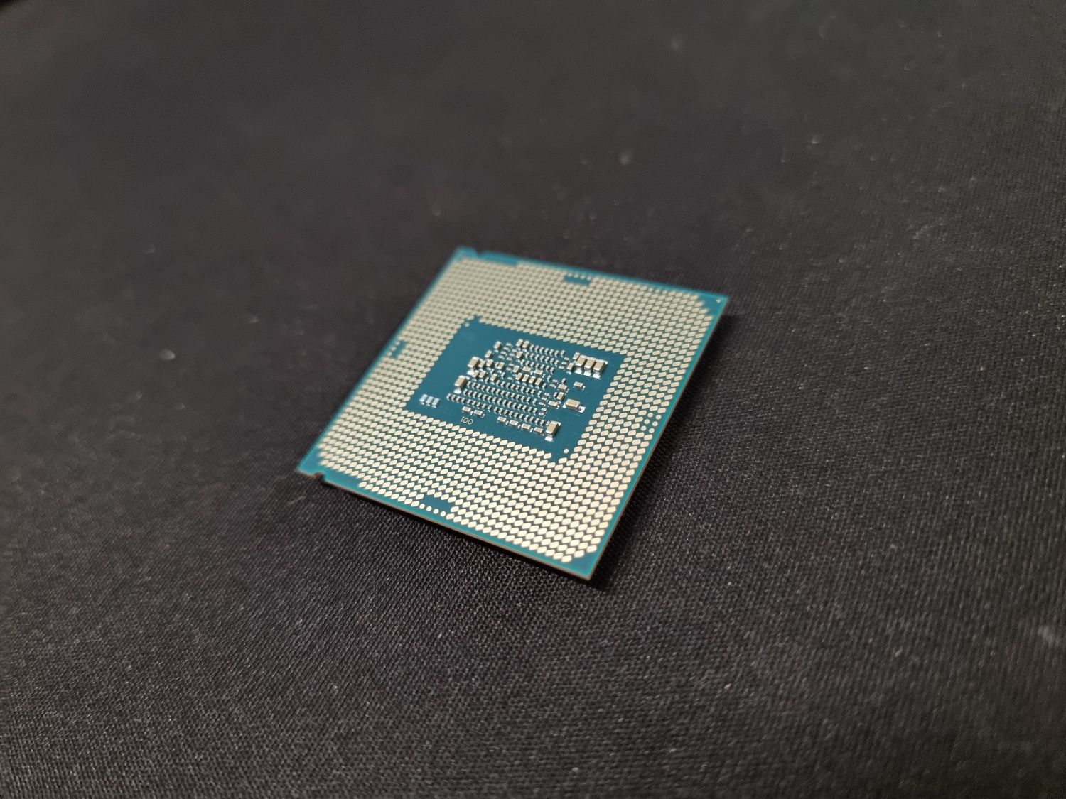 Intel G3930 LGA 1151