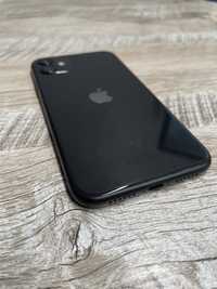 Iphone 11 128 gb black