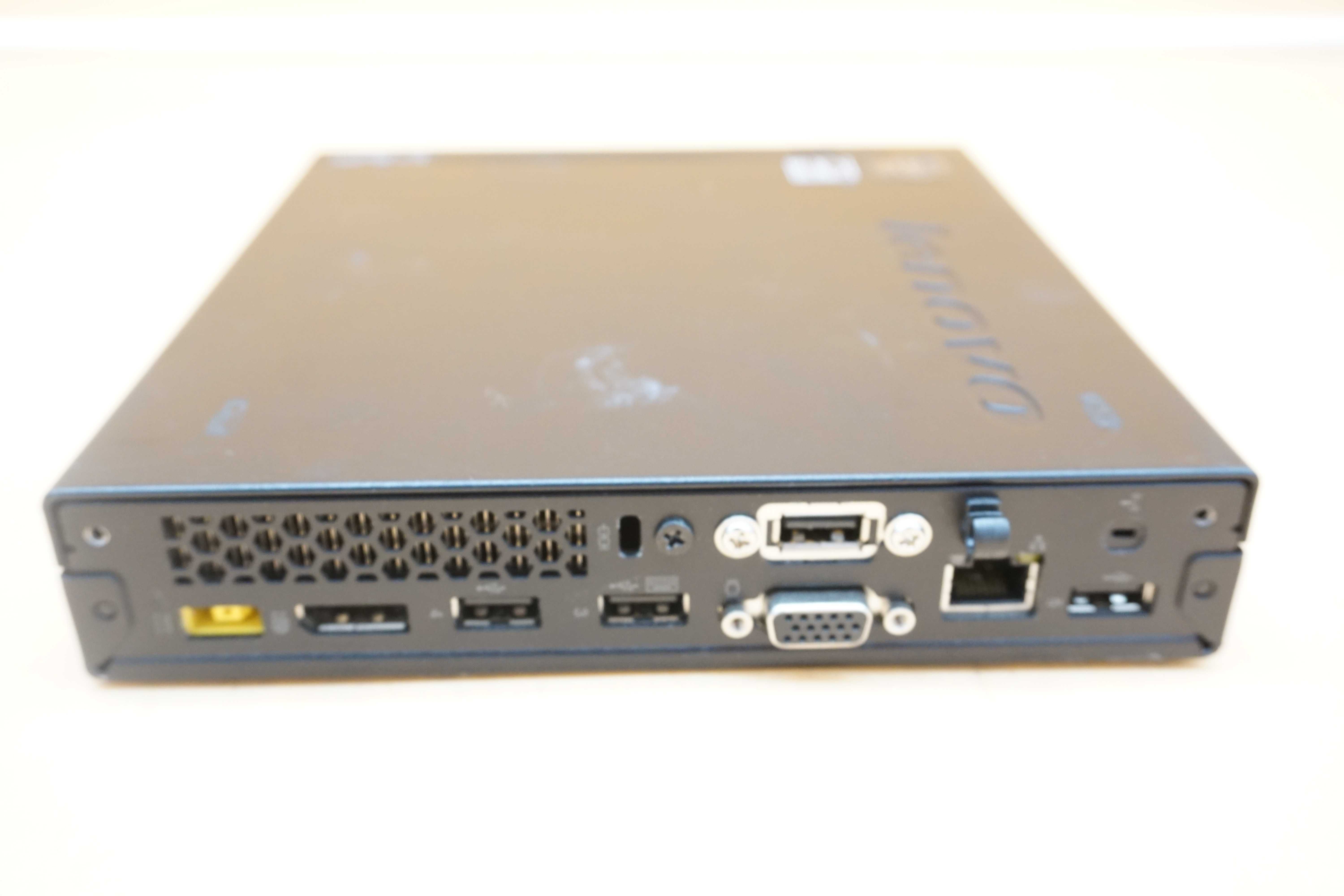 Lenovo Thinkcentre M73 Tiny i5 4gen. RAM 4GB