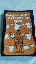 David Port John Ralston Szkoła przetrwania dla przyszłych ojców