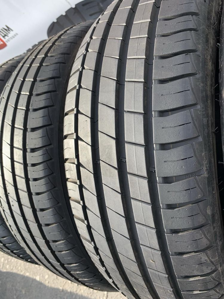 Шини майже нові 205/60 R16 BFGoodrich  2021р літо 7,6мм