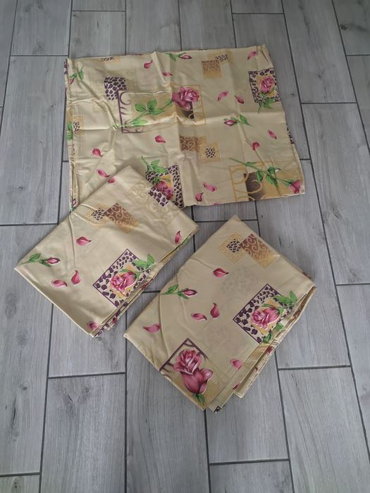 Новий Комплект постільної білизни