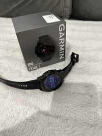 Garmin Fenix 7 Solar 47mm