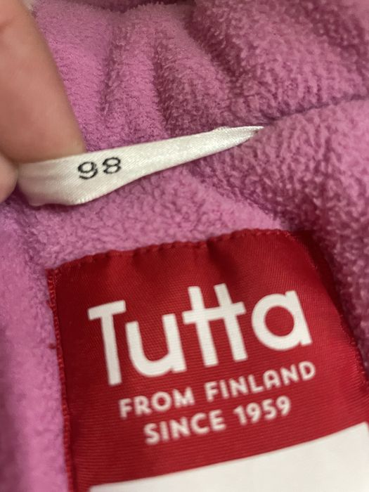 Зимова Куртка Reima