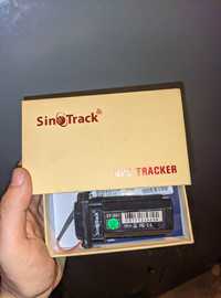 Gps tracker sinotrack 3g