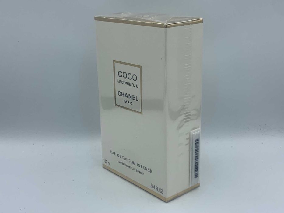 Chanel Coco Mademoiselle Intense 100ml. Okazja