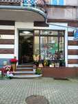 Sprzedam Lokal uslugowy centrum Bytowa