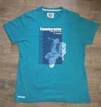Футболка Lambretta