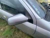 Peças Opel Astra G