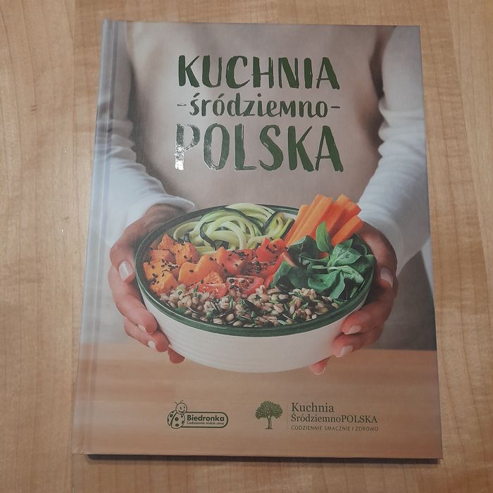 Kuchnia śródziemno-Polska
