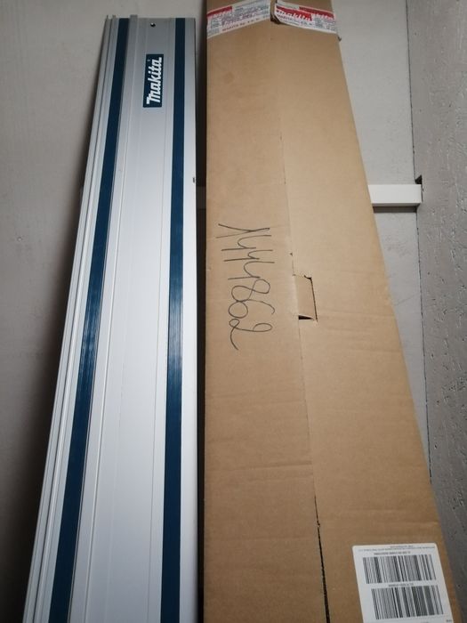 Zagłębiarka Makita SP6000J