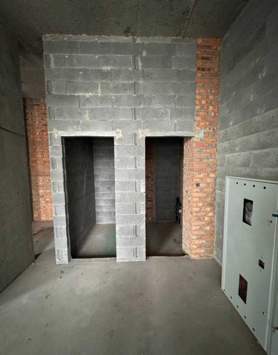 ЖК Діброва Парк!Фасадне нежитлове приміщення на Віктора Некрасова.