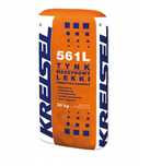 Kreisel tynk cementowo - wapienny 561L 30Kg
