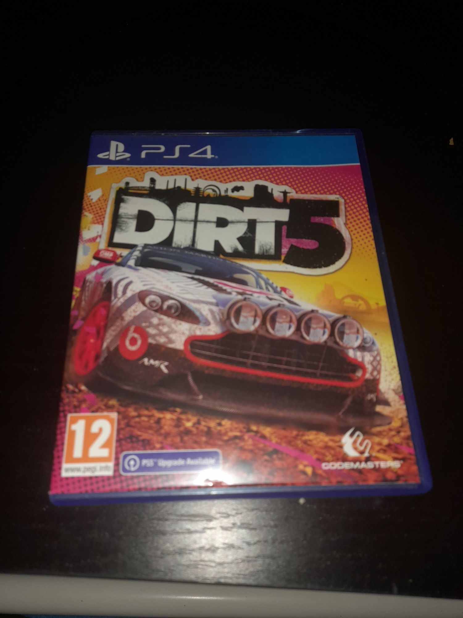 Jogos ps4 em otimo estado