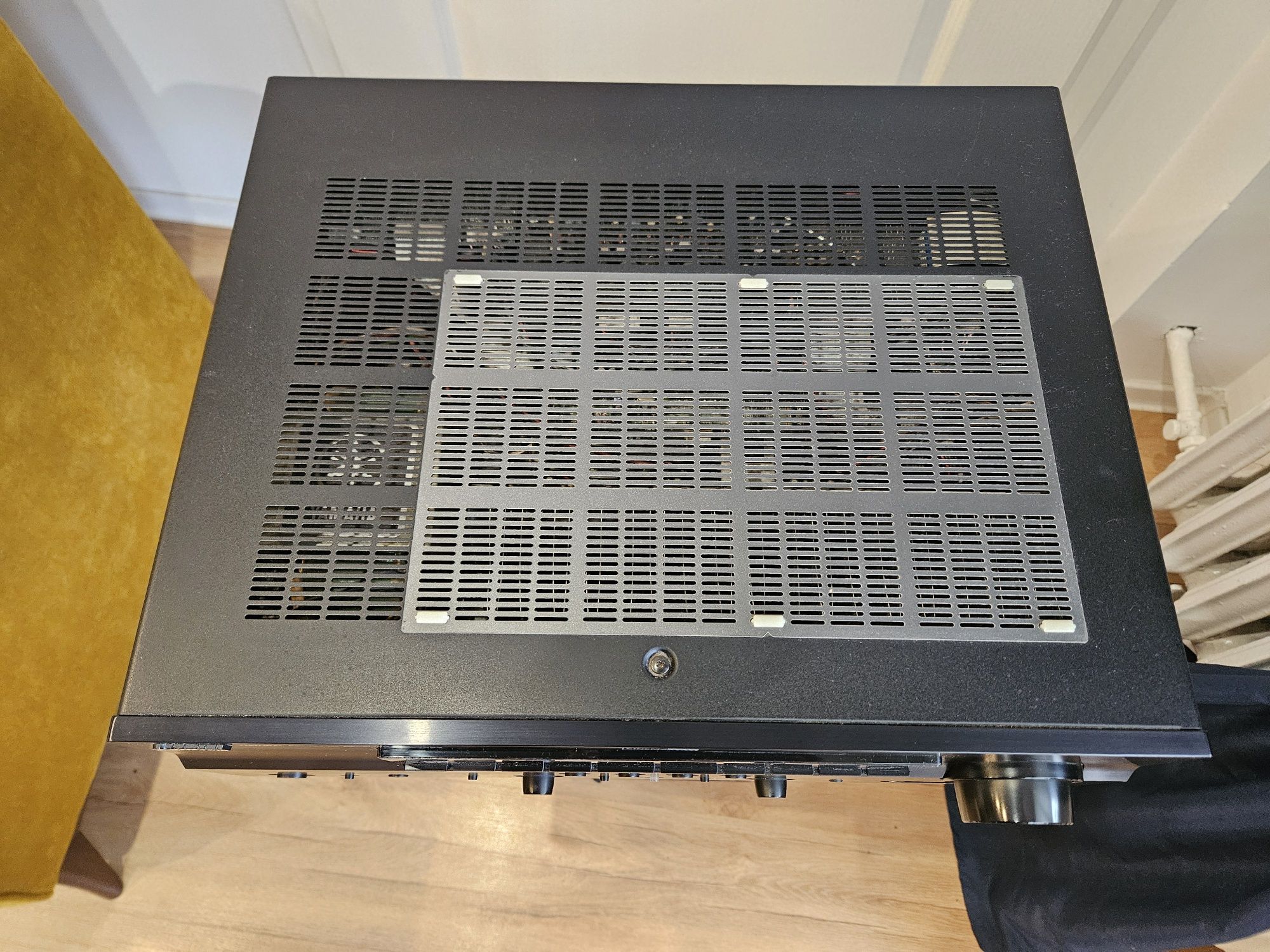 Yamaha RXV663 amplituner kina domowego 7.2