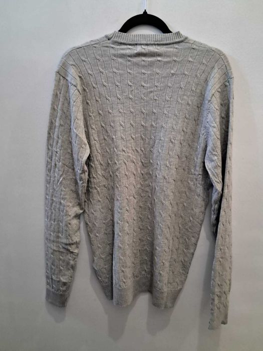 Sweter Męski Polo Ralph Lauren S M L XL XXL