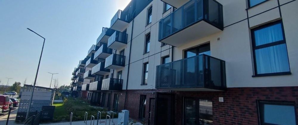 Gdańsk Apartament Mieszkanie