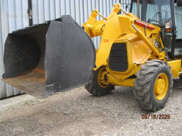 Ładowarka JCB 2CX Aimajster