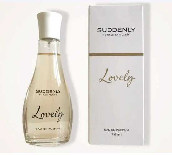 Женский Парфюм  Suddenly Lovely