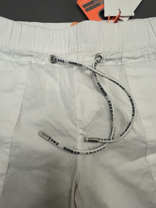 НОВІ !!! Жіночі  ШОРТИ, легкі , мʼякі , бавовна , розмір 50-52