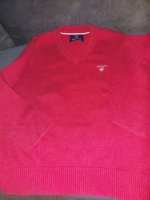 Gant camisola 5 anos