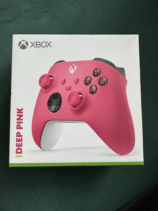 Kontroler pad xbox series s/x