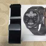 Pulseira Smartwatch Milanesa 20mm (NOVA)