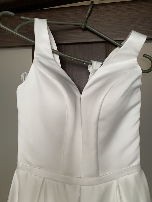 Весільна/Танцювлальна сукня розмір XS