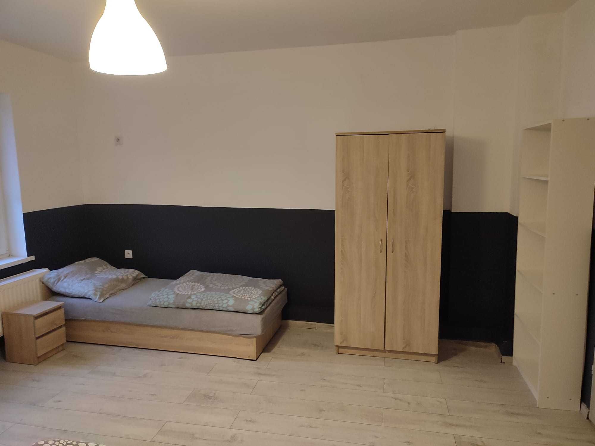 Noclegi kwatery pracownicze, mieszkanie na wyłączność Gliwice