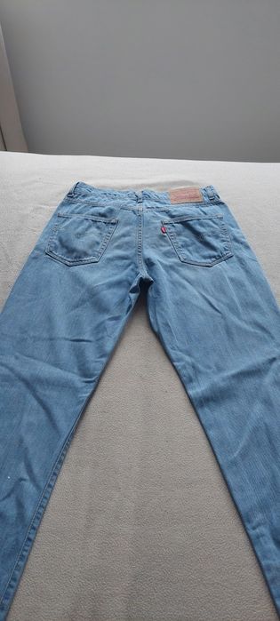 Calças de ganga levis 511