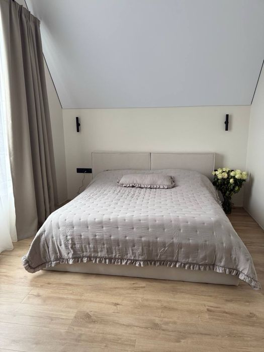 Таунхаус Білогородка ремонт меблі 80м2