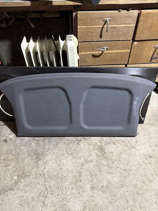 Задняя полка ЗАЗ Таврия Славута