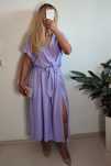 Sukienka plus size 4xl 5xl 6xl wesele wyszczuplająca cudo