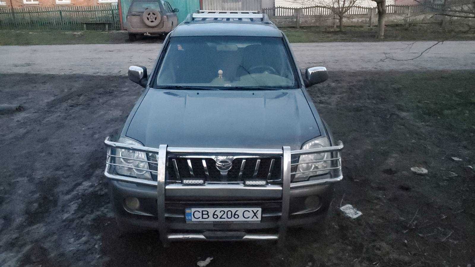 продам автомобіль