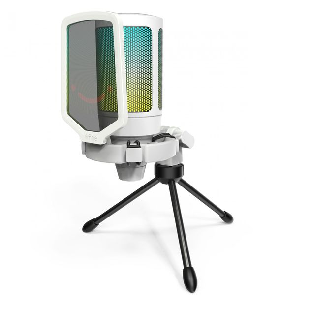 FIFINE A6V AmpliGame USB ігровий мікрофон