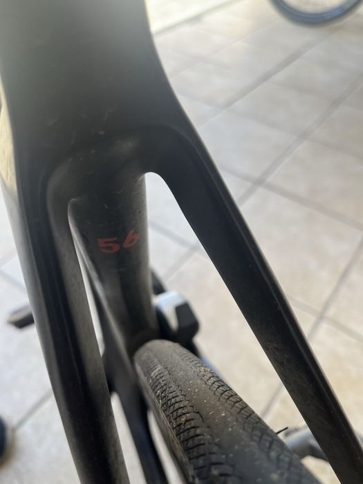 Bocicleta de estrada