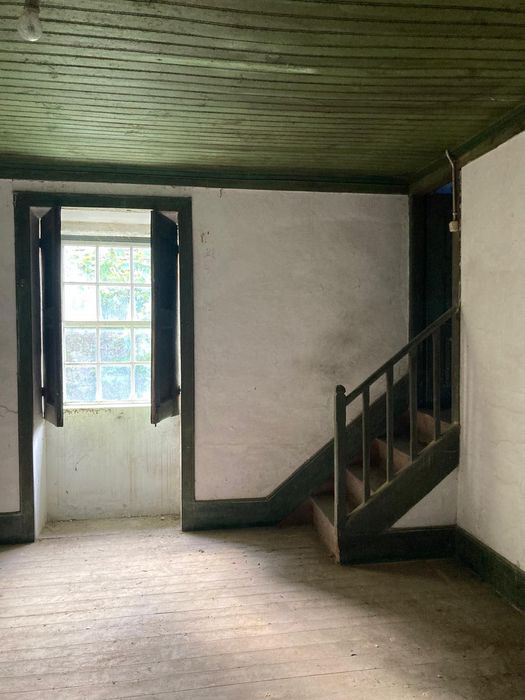 Moradia T5 perto do Rio Douro, Cinfães