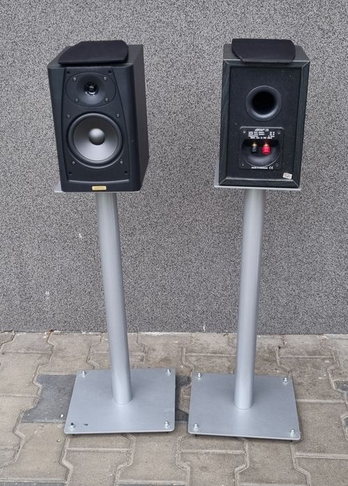 Zestaw kolumn  3.1 Jamo 28. 3 sztuki+ sub. Yamaha+podstawy.Super dźwię