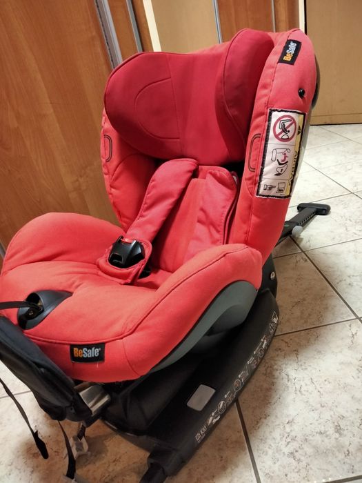BeSafe iZi Kid X2 i-Size, 100% sprawny,  bezwypadkowy.