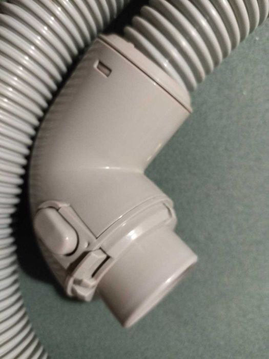 Шланг от пылесоса,труба и щетка