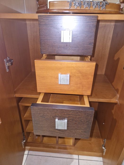 Movel Bar para Sala