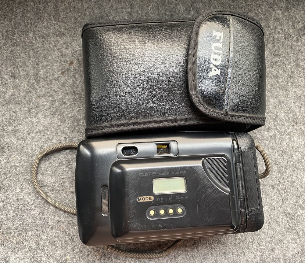 Aparat analogowy Fuda 928