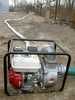Motopompa szlamowa Daishin SST-80 HX Honda GX160, 1000l/min,  20mm