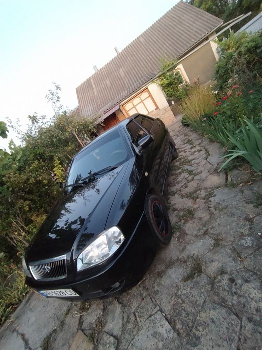 Продам авто Chery 2008р Амулет