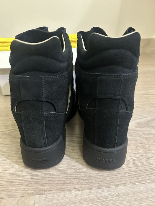 Кросовки Isabel Marant