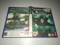 The Matrix Path of Neo - Sony PS2