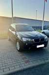 Bmw x3 f25 lift 2.0D B47