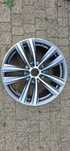 BMW 3 F34 GT felga 19&quot; 9Jx19H2 et42 5x120 72,5 styling 466 6854682