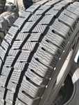 Opony Collin"s 215/70 R16 Inga 4x4"Profil "